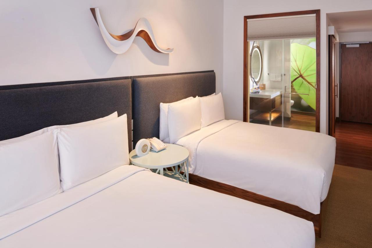 Hyatt Centric Waikiki Resort Honolulu