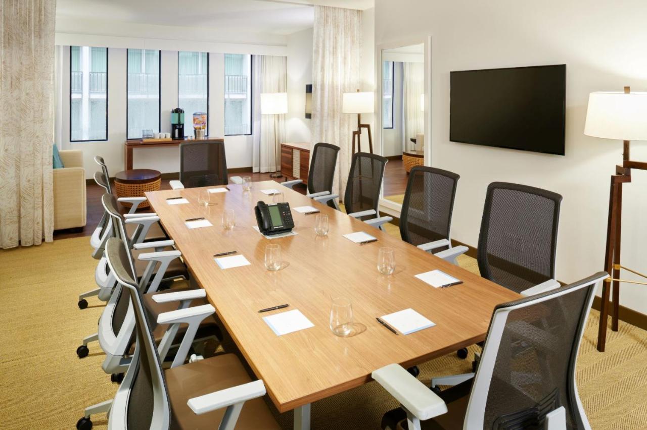 Hyatt Centric Waikiki 4*