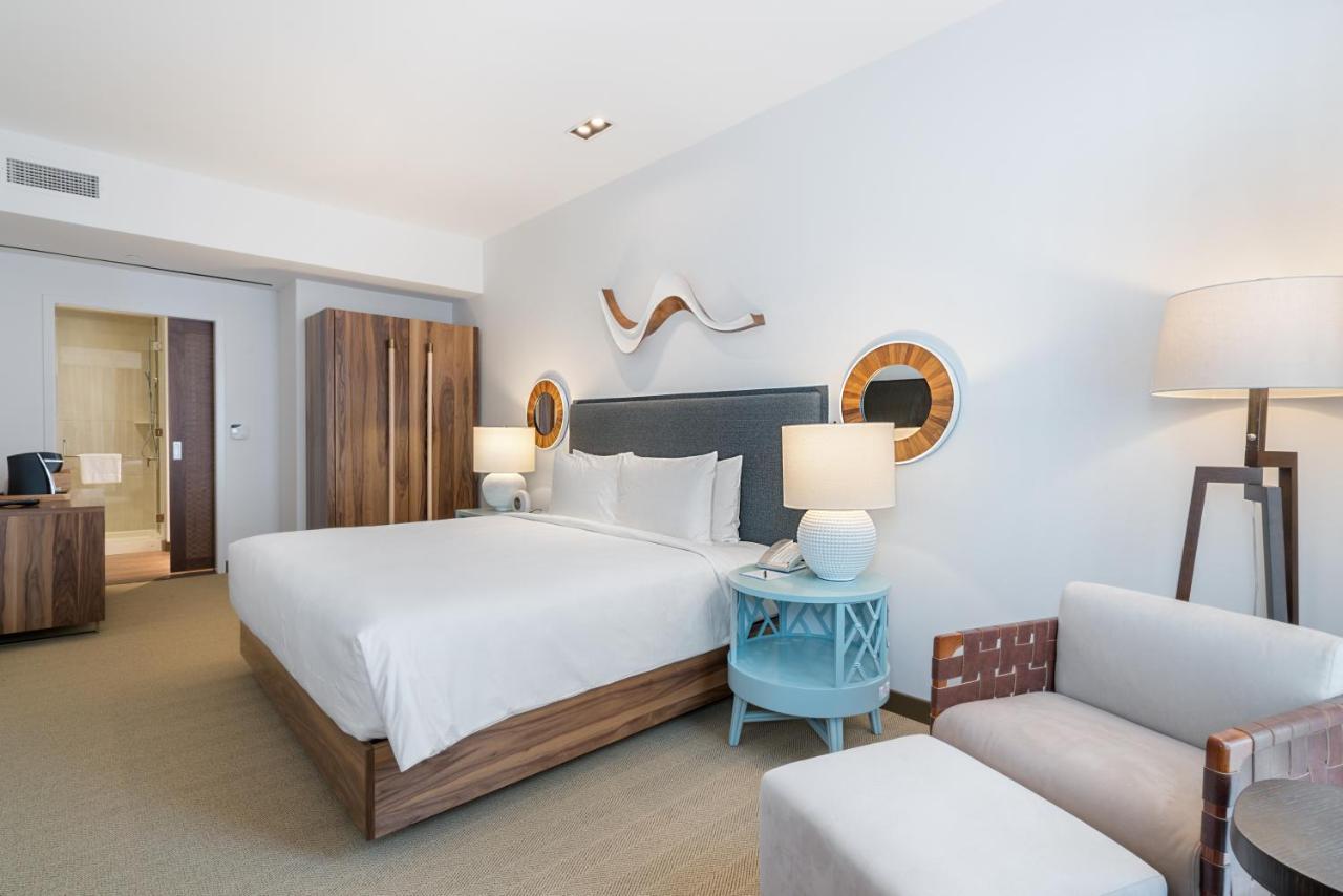 Hyatt Centric Waikiki 4* Honolulu