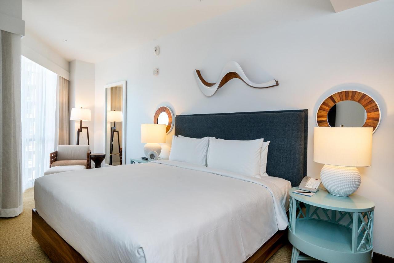 Hyatt Centric Waikiki