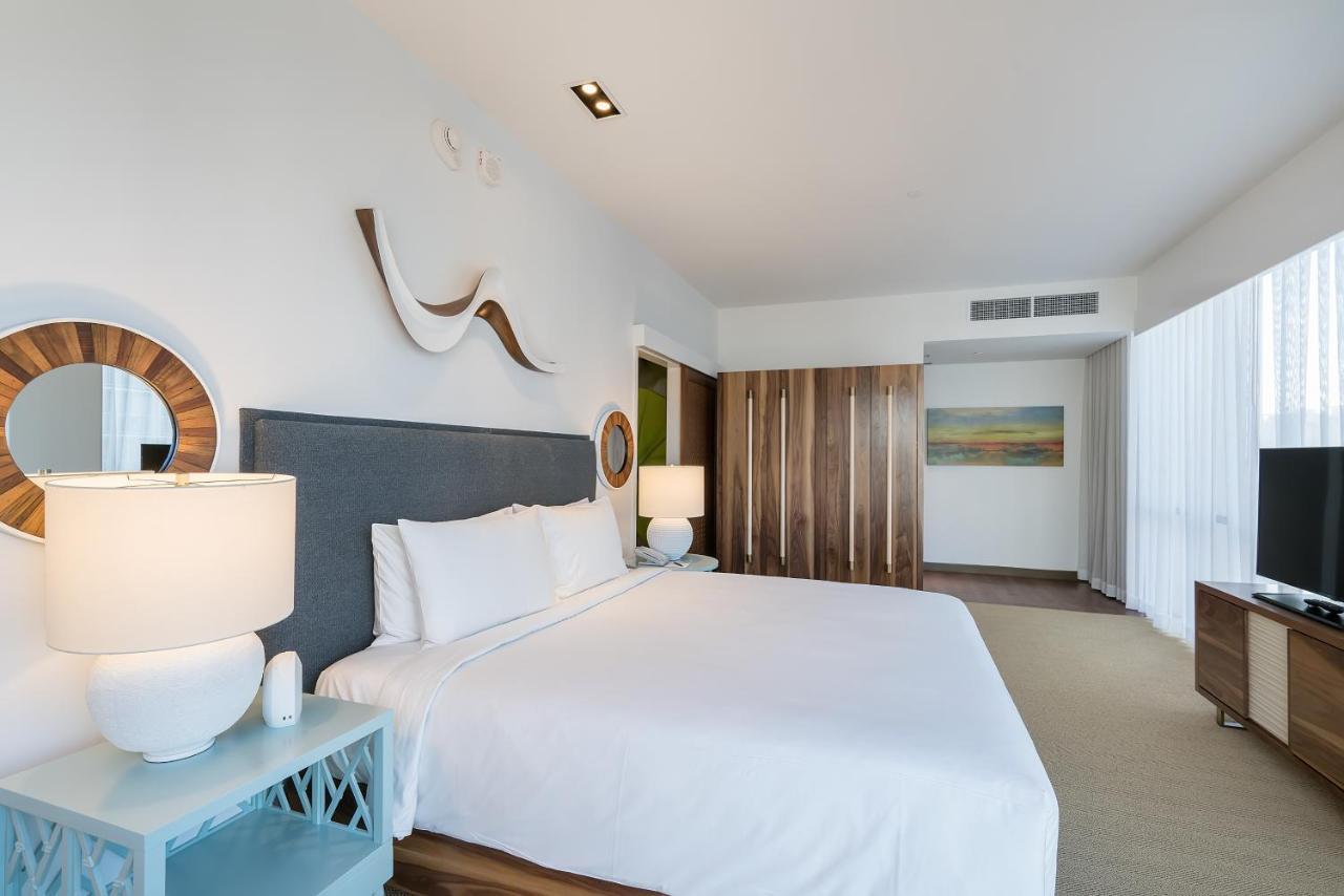Resort Hyatt Centric Waikiki 4*