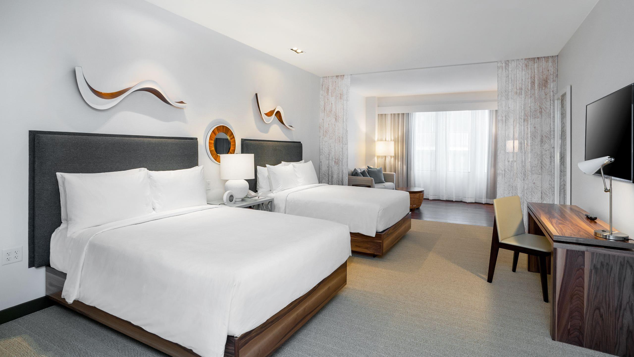 Hyatt Centric Waikiki Resort Honolulu