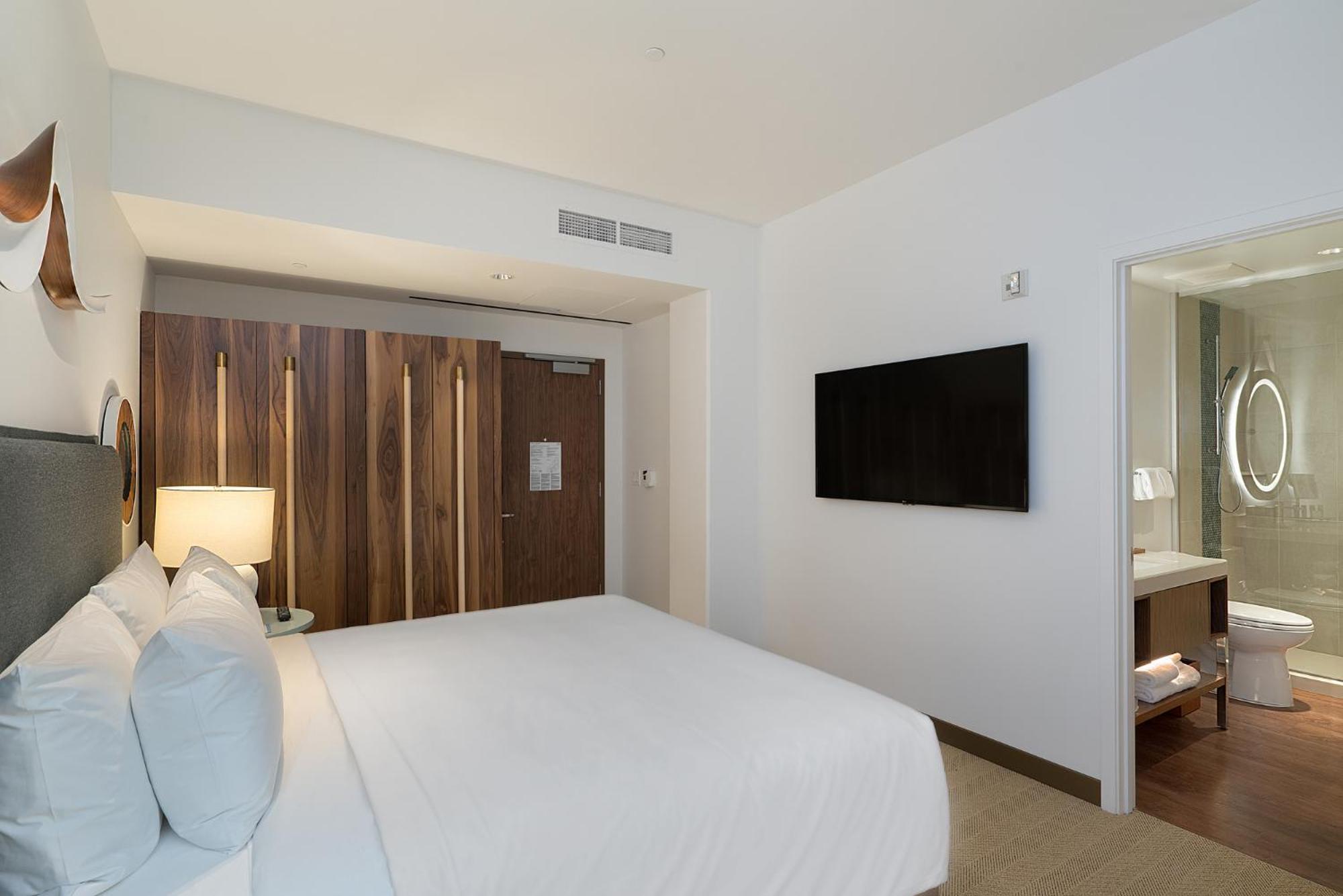 Resort Hyatt Centric Waikiki 4*