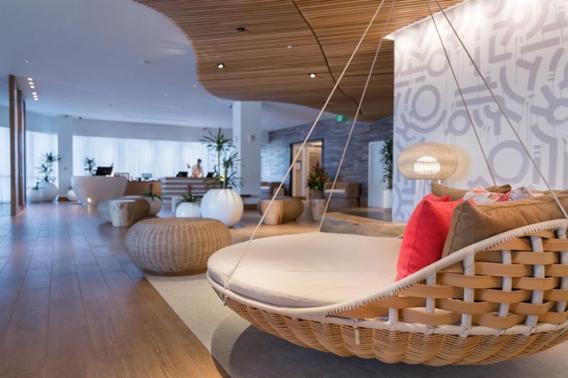 Hyatt Centric Waikiki Resort 4*