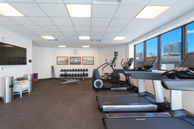Hyatt Centric Waikiki 4*