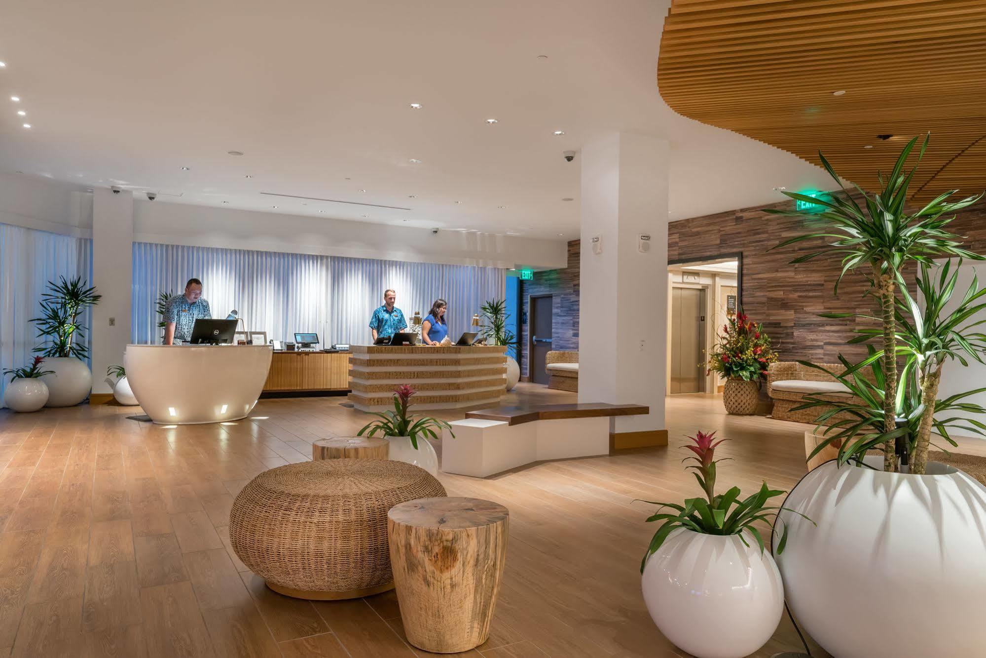 Hyatt Centric Waikiki