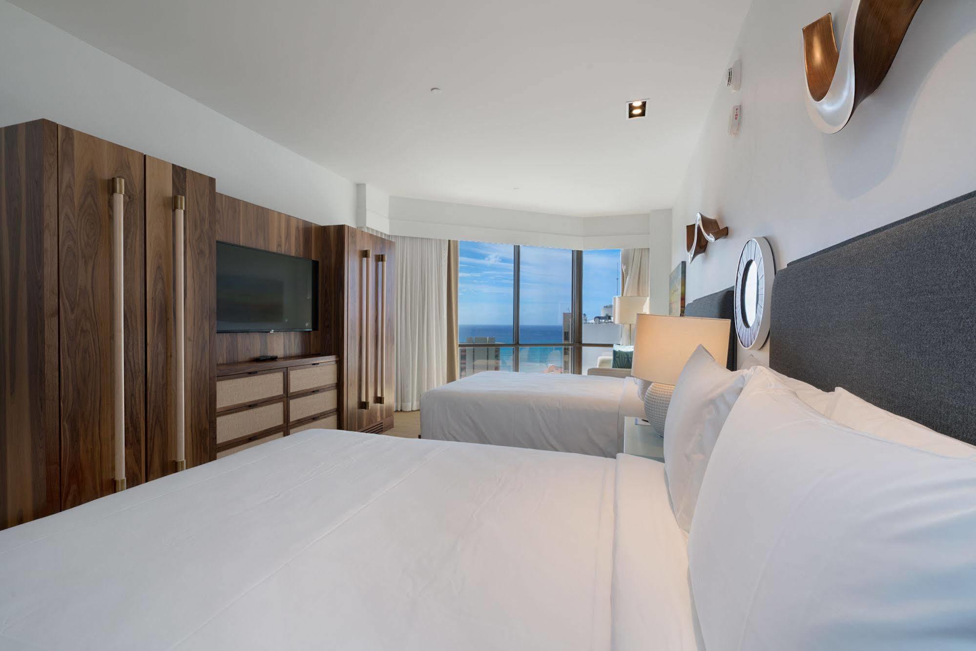 Hyatt Centric Waikiki 4* Honolulu
