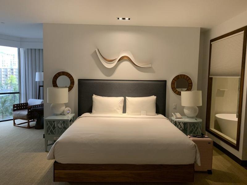 Resort Hyatt Centric Waikiki 4*